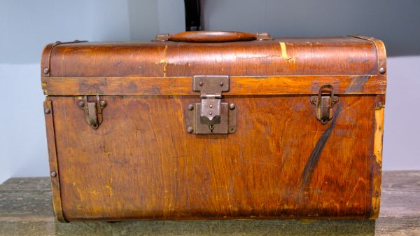 Antique Furniture Refinishing