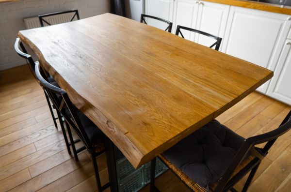 Antique Furniture Refinishing