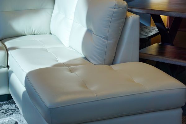 Chair Fabric Repair