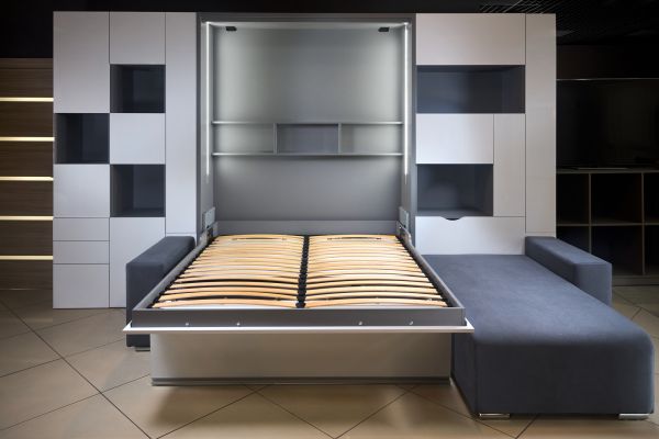 Convertible Bed Repair