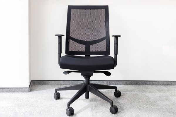 Chair Seat Repair