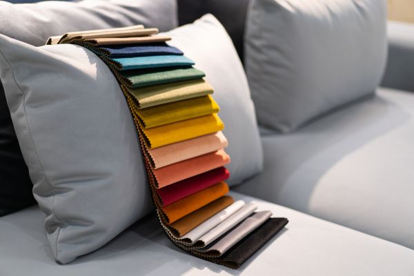 Furniture Reupholstering