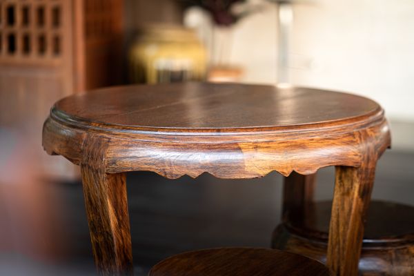 Table Restoration
