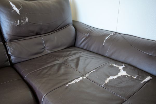 Chair Upholstery Repair