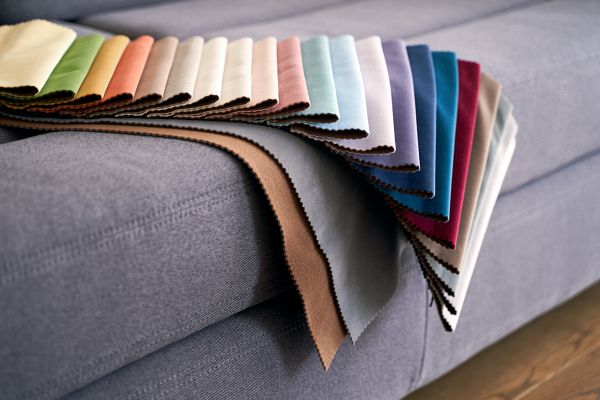 Chair Reupholstering