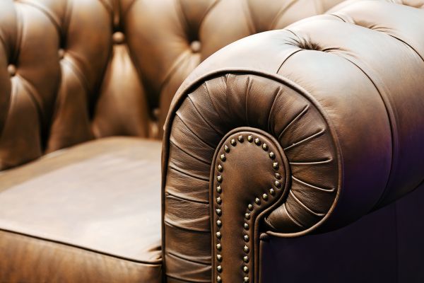 Upholstery Leather Repair