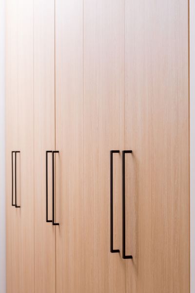 Armoire Door Repair