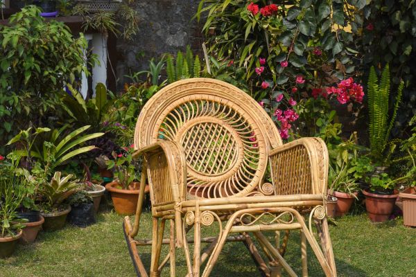 Cane Furniture Restoration