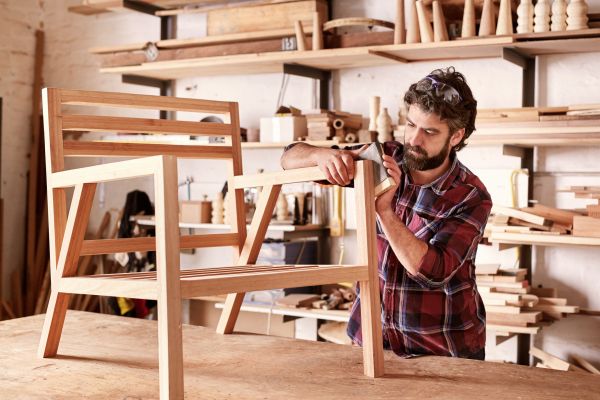 Antique Furniture Repair