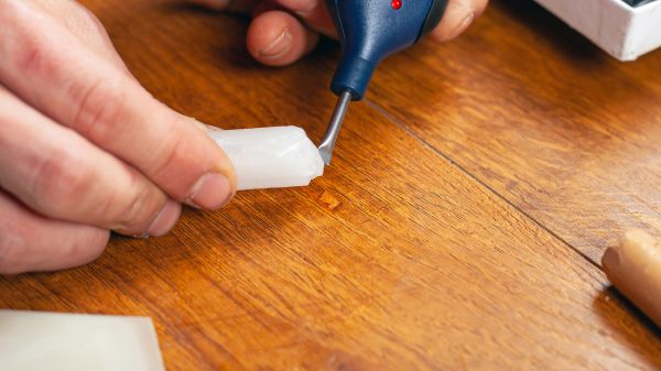 Furniture Scratch Removal