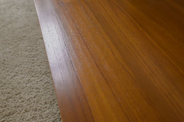 Dining Table Repair