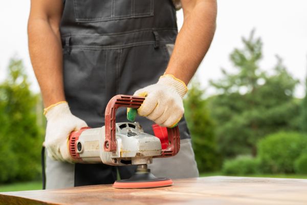 Antique Furniture Repair