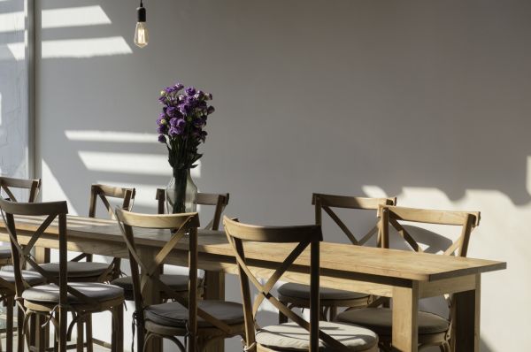 Antique Furniture Painting