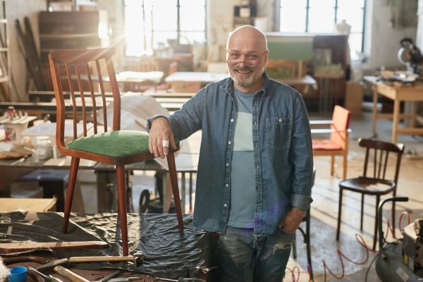 Antique Furniture Restoration