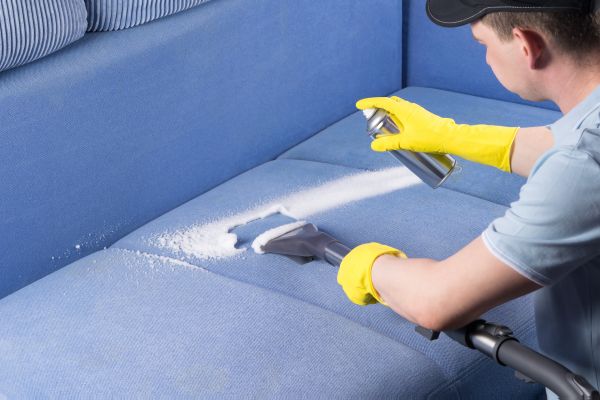 Sofa Upholstery Service