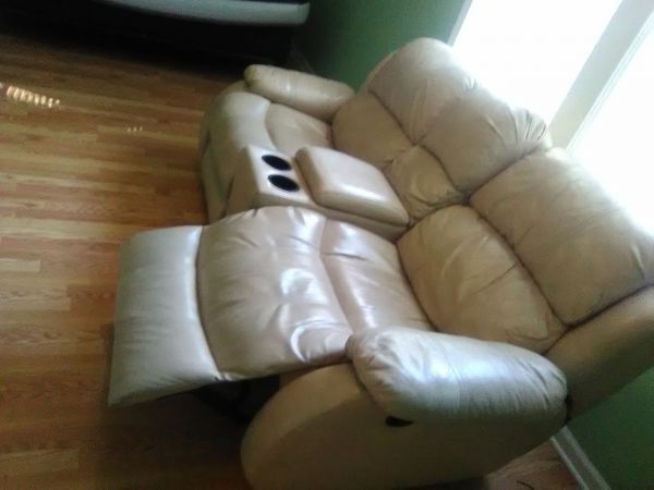 Loveseat Motor Repair