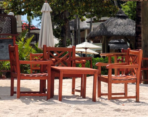 Furniture Painting