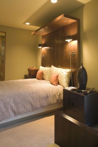 Headboard Makeover
