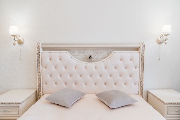 Bed Frame Repair