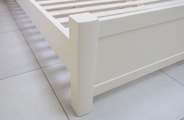 Bed Footboard Repair