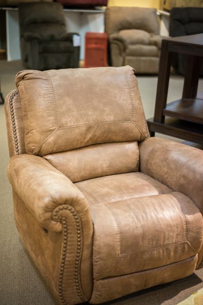 Chaise Lounge Repair