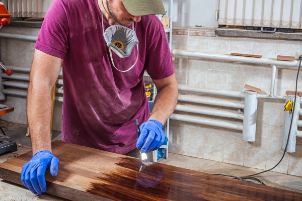 Antique Furniture Refinishing