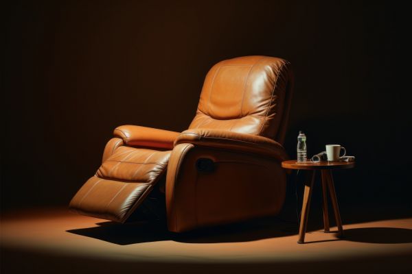 Furniture Recliner Repair