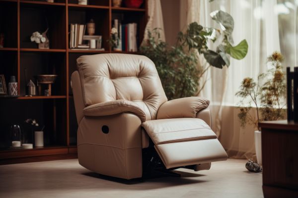 Chair Fabric Repair