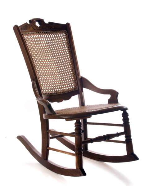 Traditional Rocker Repair