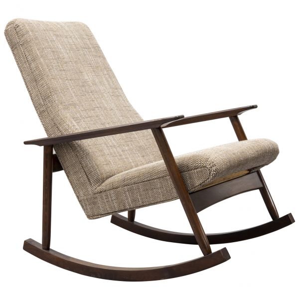 Vintage Rocking Chair Service
