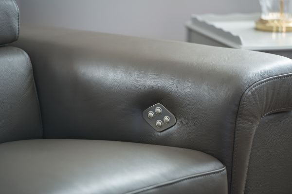 Recliner Mechanism Repair