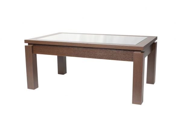 Coffee Table Renovation
