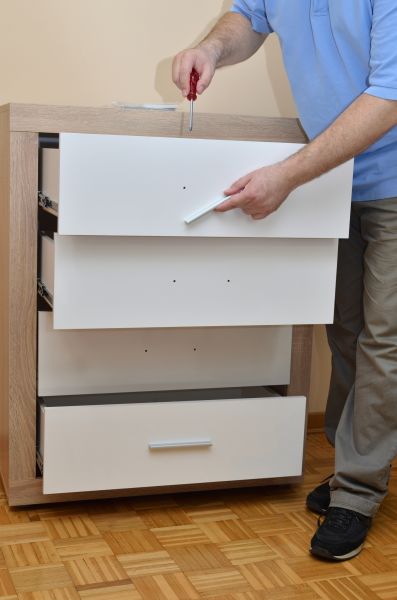 Antique Furniture Repair