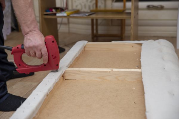 Furniture Upholstery Service