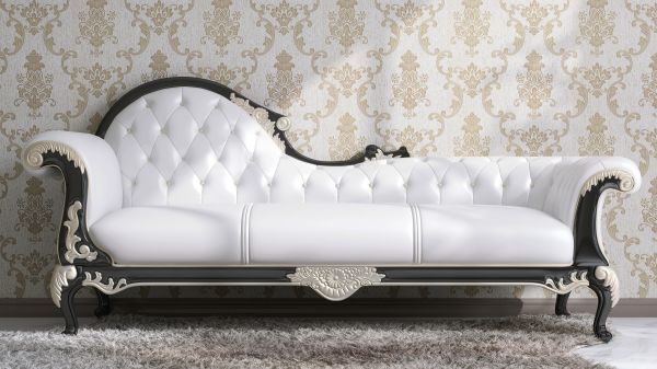 Chaise Lounge Restoration