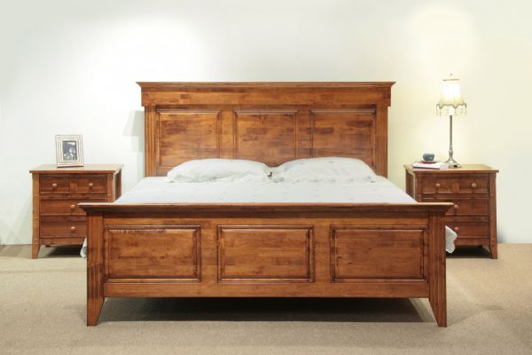 Antique Furniture Restoration