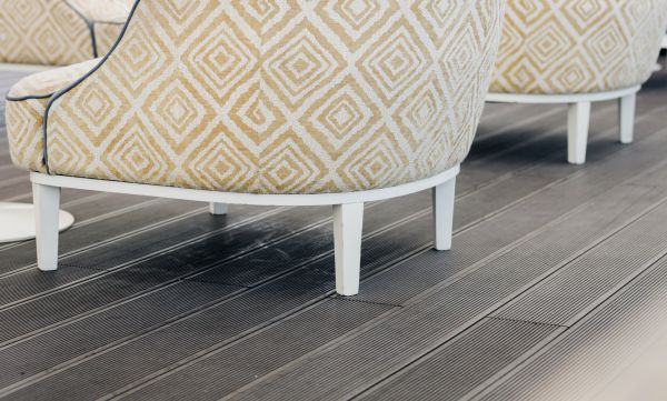 Chair Fabric Repair
