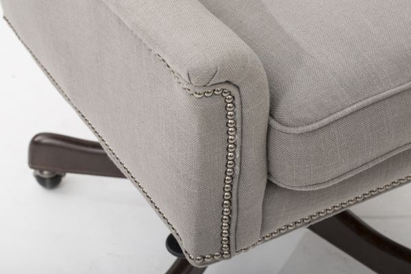 Bar Chair Reupholstering
