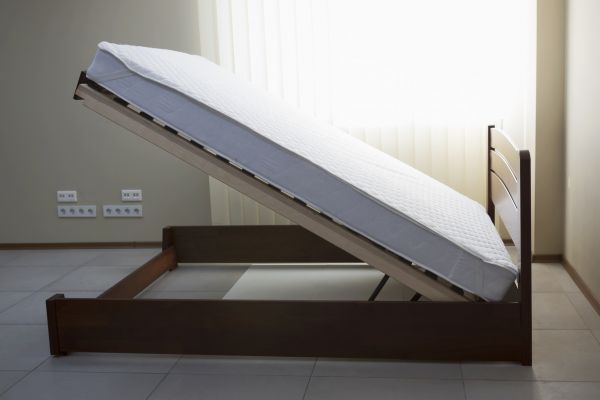 Adjustable Bed Repair