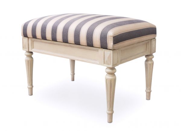 Ottoman Upholstery Cleaning