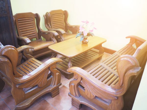 Antique Furniture Repair