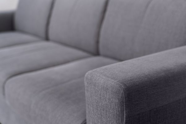 Couch Fabric Repair