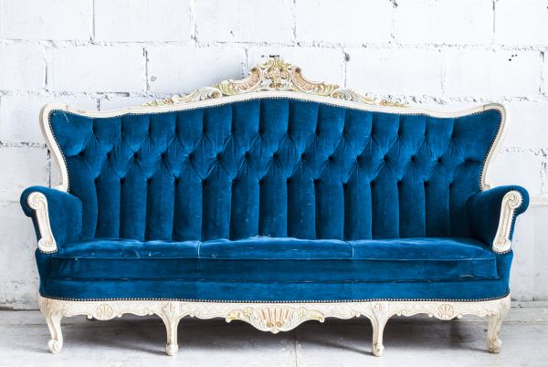 Chair Fabric Repair