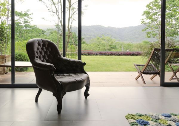 Chair Fabric Repair