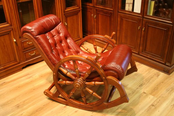Chair Fabric Repair