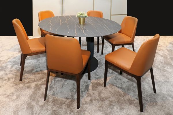 Chair Seat Reupholstery