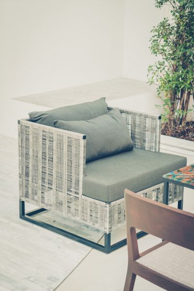 Chair Remodeling
