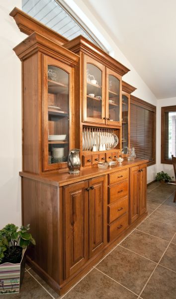Antique Furniture Restoration