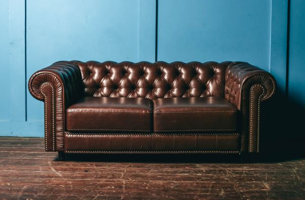 Leather Upholstery Cleaning