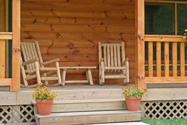 Antique Furniture Refinishing